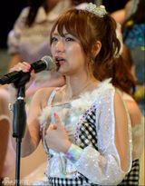 组图：2013年第五届AKB48选拔总选举排名回顾