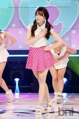 组图：《KARA Project》落幕 KARA新成员诞生