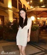 组图：赵雅芝25岁准儿媳美艳不输圈内女星