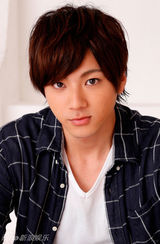 组图：福士苍汰有村架纯《闪烁的爱情》4度共演