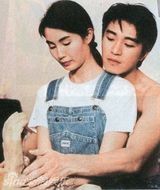 策划：盘点曾与周星驰合作过的各色星女郎