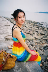 组图：娱乐圈宝贝计划29号候选人--莫诗旎