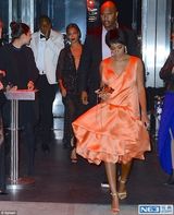 组图：曝碧昂斯围观妹妹暴打老公 未出手阻止