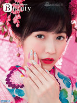 策划：盘点蜷川实花镜头前的那些中日韩明星们