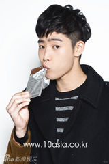 策划：韩国嫩男小鲜肉逐个数 谁是下一个金秀贤