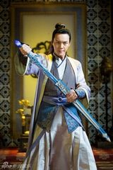 策划：盘点荧屏剑侠剧 陪你度过中国式青春