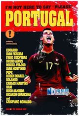 组图：世界杯各队变经典电影 C罗演绎低俗小说