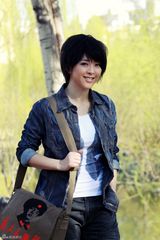 组图：《孝子圆梦曲》曝黄小蕾涂松岩甜蜜剧照 爱情本多难