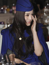 策划：制服诱惑！女星扮空姐护士宅男喷血