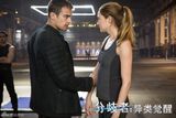 组图：电影《分歧者：异类觉醒》精彩剧照
