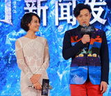 组图：《绣春刀》定档8月20日 发布人物海报