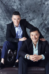 组图：《战长沙》迎收官 小悲喜勾勒大时代