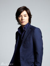 组图：《信长协奏曲》再增新卡司 藤木直人加盟