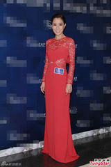 组图：吴孟达大病后首次现身 许志安否认已婚