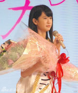 组图：12岁日本国民美少女高桥光清纯气质堪比奶茶妹