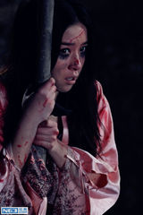 组图：《怖偶》惊悚剧照 阚清子卷入连环杀人案