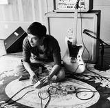 组图：陈楚生演唱会海报曝光 张亚东跨界支持