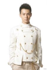 好男儿现状大盘点：那些年追过的帅哥今在何方