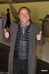 组图：曾志伟任日本旅游亲善大使 提振震后旅游业