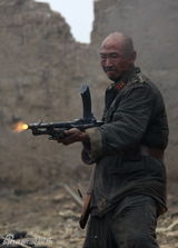 组图：电视剧《川军团血战到底》精彩剧照之三