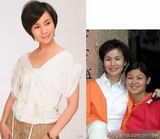 组图：网曝央视16美女主播生活照 周涛董卿清秀