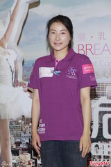 组图：郭晶晶为丈夫送惊喜 否认训练儿子跳水