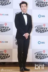 组图：SJ-M(Super Junior-M)出演新综艺 为粉丝当导游包住宿