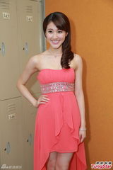 组图：港姐决赛星光熠熠 佘诗曼黄宗泽黑酷亮相