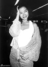 [青春照相馆]钟楚红天生丽质 性感妩媚浑然天成