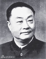 组图：民国舞台上那些安静的美男子