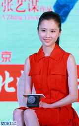 组图：电影《归来》发布会 张艺谋严歌苓亮相