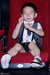 爱拍Vol.21:《爸爸2》进击的萌娃！表情包Get！