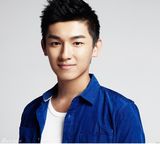 组图：娱乐圈宝贝计划14号候选人--杨旭文