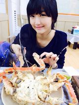 组图：李心洁老公出轨门女主角私房照曝光