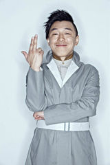 【明星生日会】8月26日黄渤刘欢陶大宇型男庆生