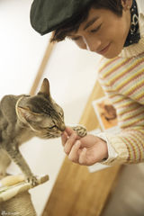 组图：武艺《别太想我哦》关西篇 9月1日预售