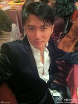 【明星生日会】8.29谢霆锋裴勇俊各路型男汇