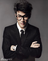 85后男神颜值大比拼！李易峰吴亦凡谁是你的菜