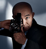 组图：巩俐领衔上海电影节金爵奖评委