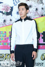 组图：《Trot恋人》池贤宇郑恩地携演浪漫喜剧