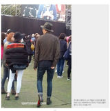 策划：韩团女神扎堆恋爱 宅男排队上天台