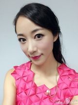 组图：韩雪平安吉克隽逸唱响青奥会闭幕式