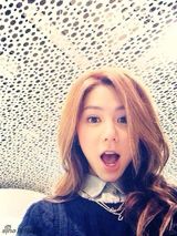 组图：美少女爱自拍！邓紫棋海量生活美照曝光