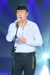 组图：《歌狂》小沈阳摔吉他 尚雯婕返场助阵