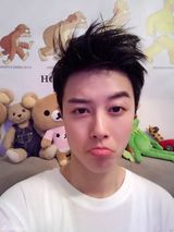 组图：娱乐圈宝贝计划35号候选人--邢恩