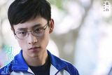 组图：《匆匆那年》魏晨情陷倪妮彭于晏三角恋