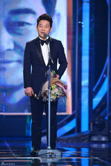 组图：KBS演技大赏金惠秀时隔10年重夺大奖