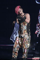 组图：罗志祥红馆热力开唱 罗妈亮相林志颖助阵