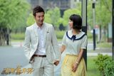组图：《花非花雾非雾》花絮 李晟张睿浪漫谈情