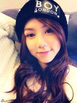 组图：美少女爱自拍！邓紫棋海量生活美照曝光